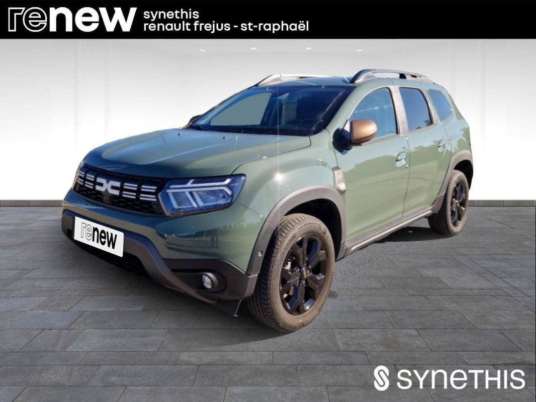 Image de l'annonce principale - Dacia Duster