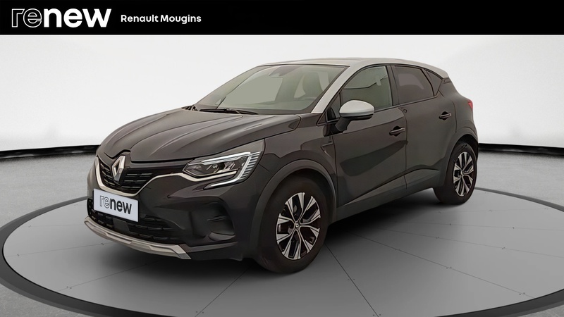 Image de l'annonce principale - Renault Captur