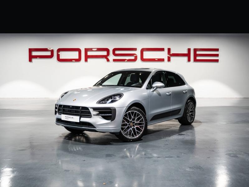 Image de l'annonce principale - Porsche Macan