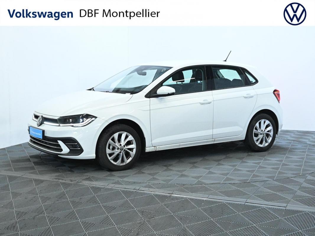 Image de l'annonce principale - Volkswagen Polo