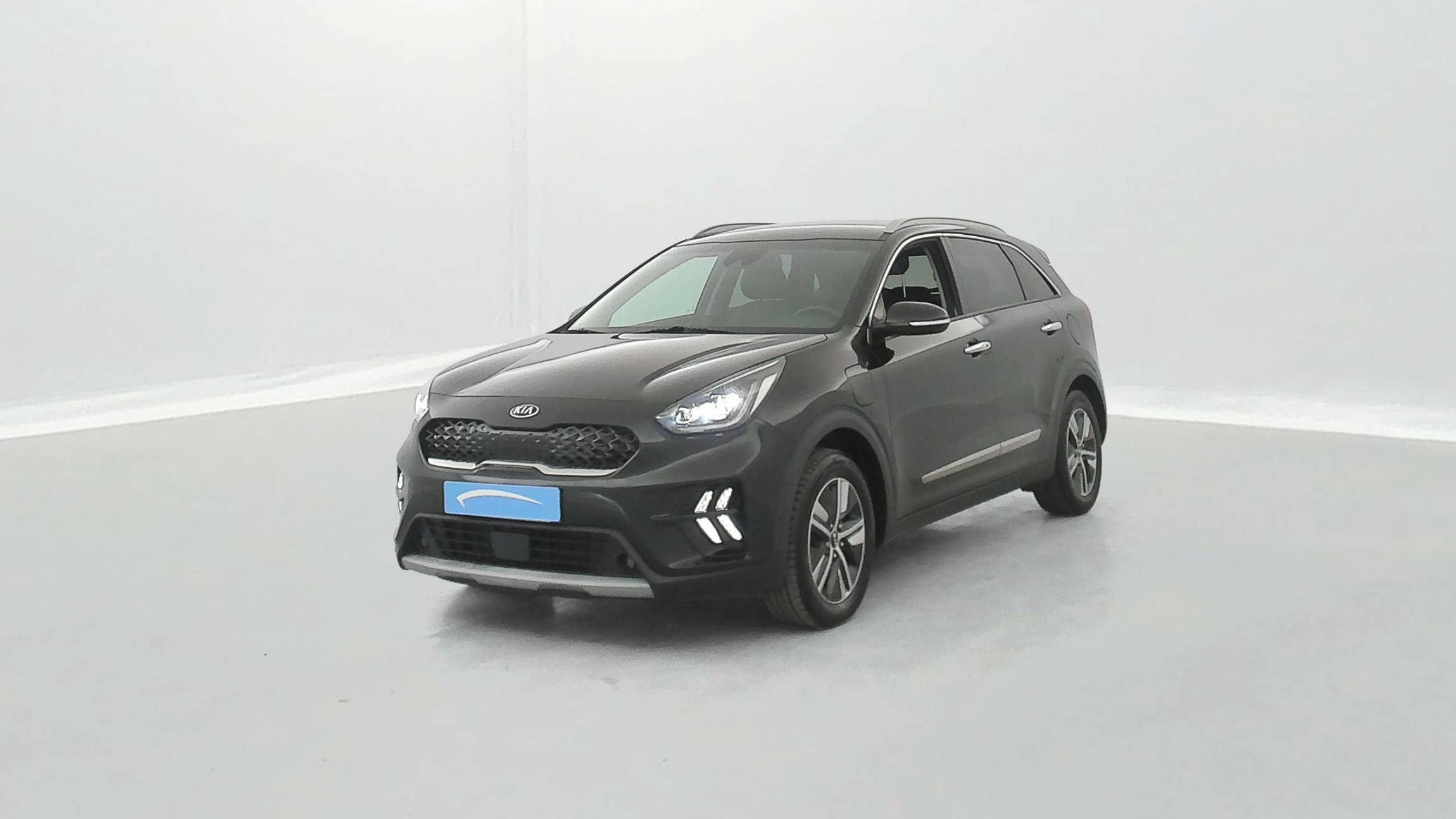 Image de l'annonce principale - Kia Niro