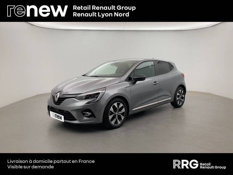 Image de l'annonce principale - Renault Clio