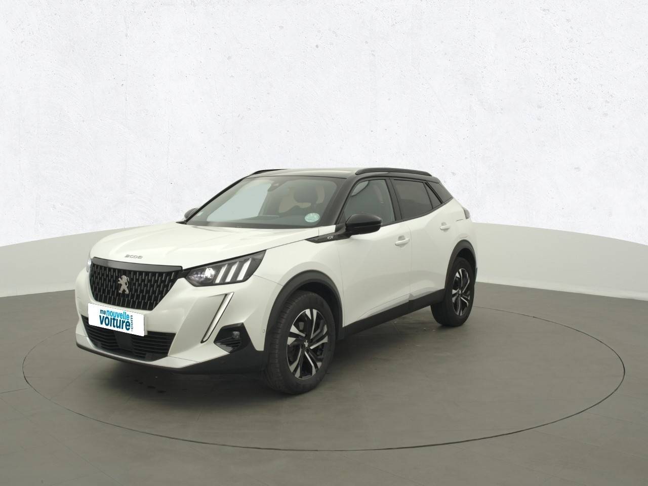 Image de l'annonce principale - Peugeot 2008