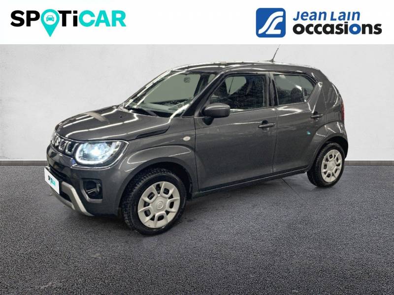 Image de l'annonce principale - Suzuki Ignis