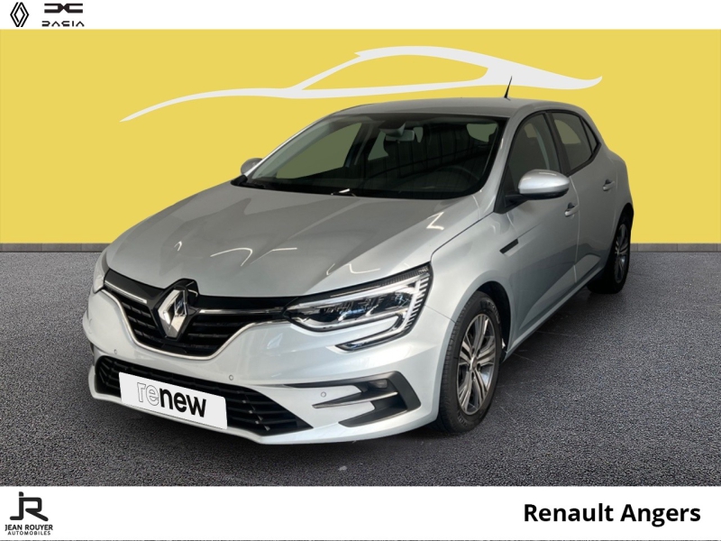 Image de l'annonce principale - Renault Megane