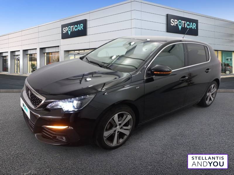 Image de l'annonce principale - Peugeot 308