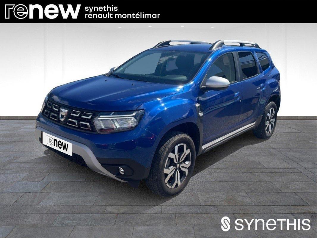 Image de l'annonce principale - Dacia Duster