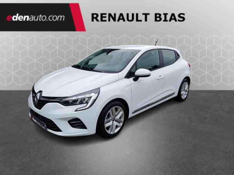 Image de l'annonce principale - Renault Clio