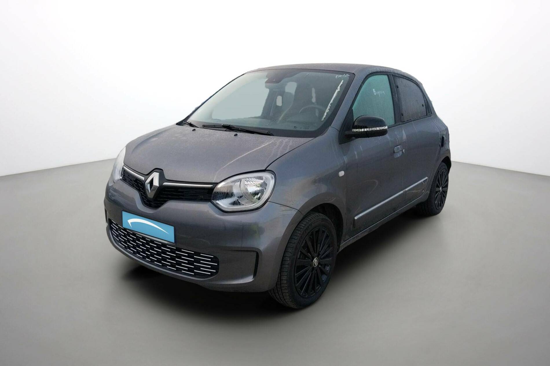 Image de l'annonce principale - Renault Twingo