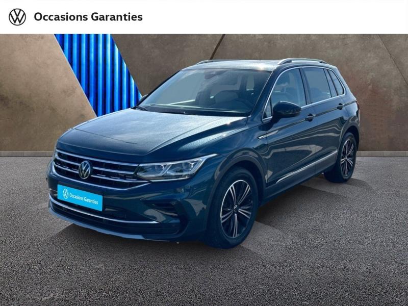 Image de l'annonce principale - Volkswagen Tiguan