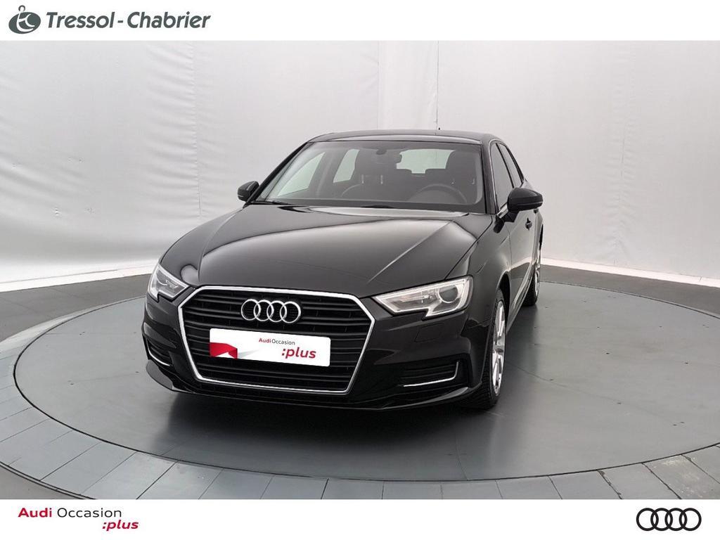 Image de l'annonce principale - Audi A3