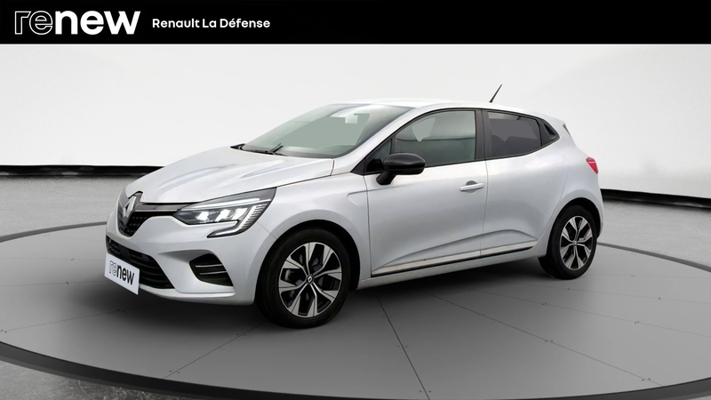 Image de l'annonce principale - Renault Clio