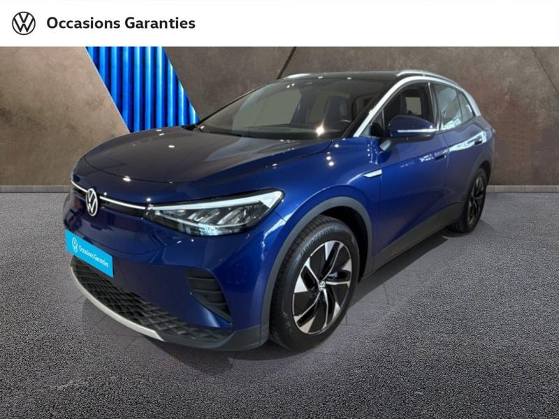 Image de l'annonce principale - Volkswagen ID.4