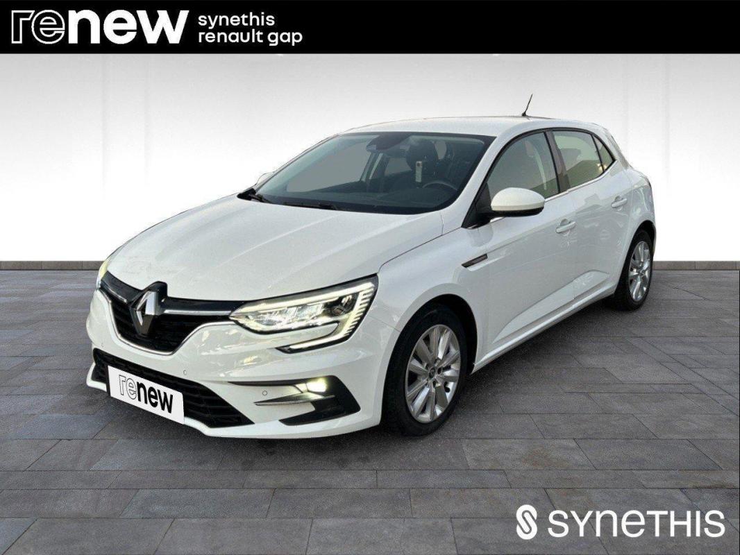 Image de l'annonce principale - Renault Megane