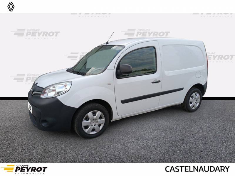 Image de l'annonce principale - Renault Kangoo