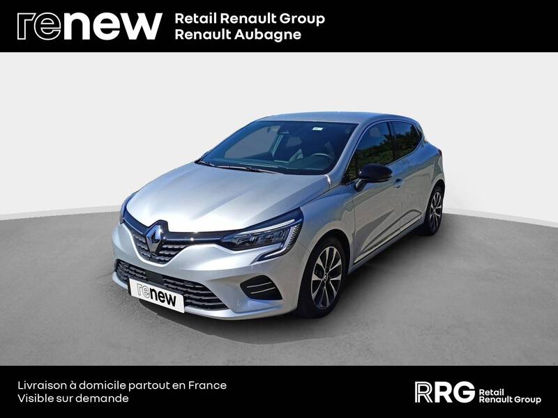 Image de l'annonce principale - Renault Clio