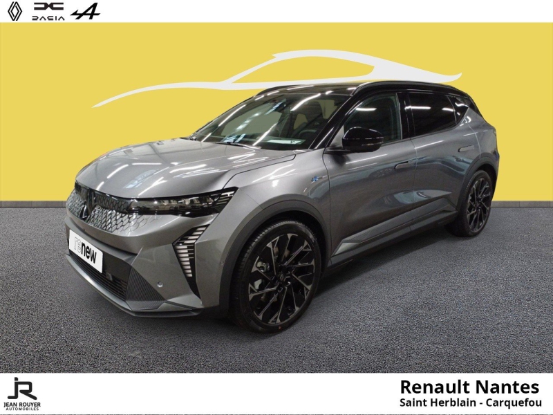 Image de l'annonce principale - Renault Scénic