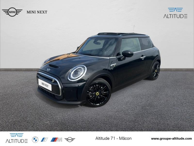 Image de l'annonce principale - MINI Électrique