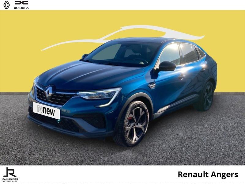 Image de l'annonce principale - Renault Arkana