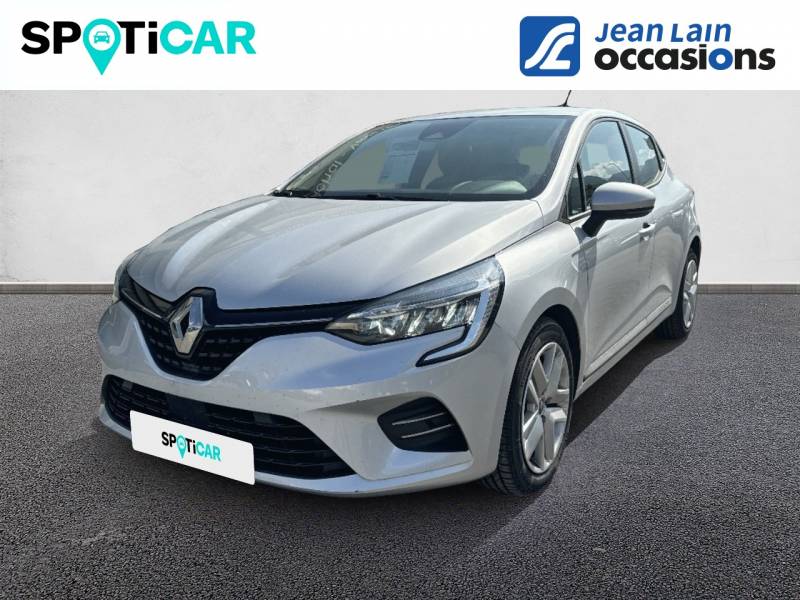 Image de l'annonce principale - Renault Clio