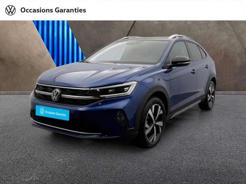 Image de l'annonce principale - Volkswagen Taigo