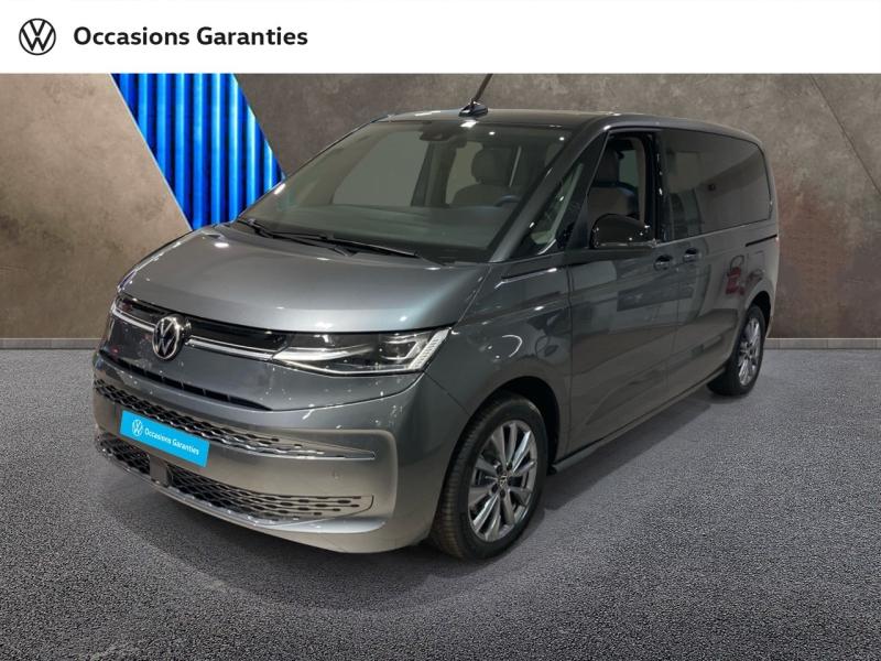 Image de l'annonce principale - Volkswagen Multivan