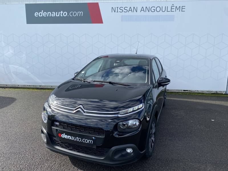 Image de l'annonce principale - Citroën C3