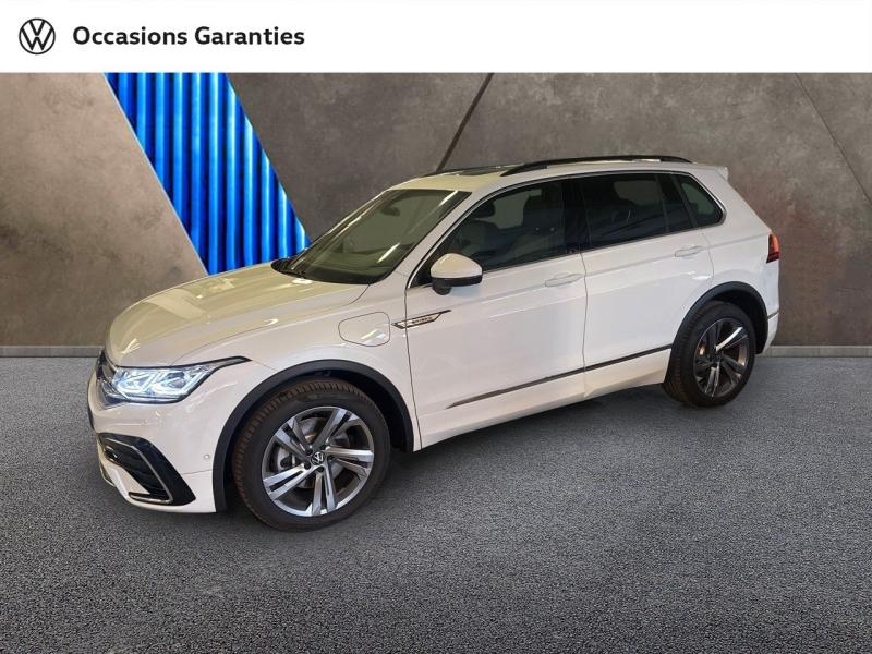 Image de l'annonce principale - Volkswagen Tiguan
