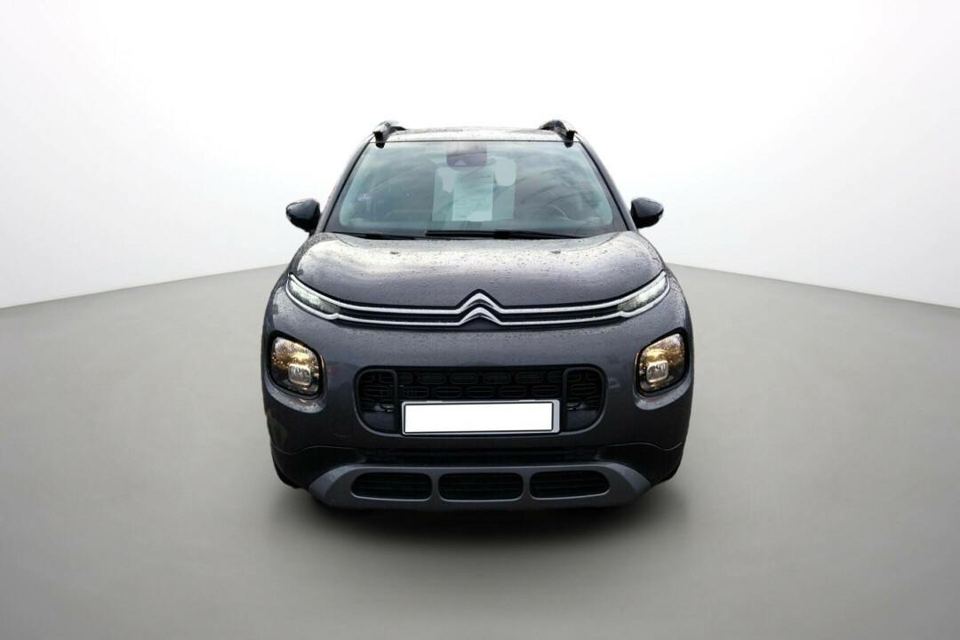 Image de l'annonce principale - Citroën C3 Aircross