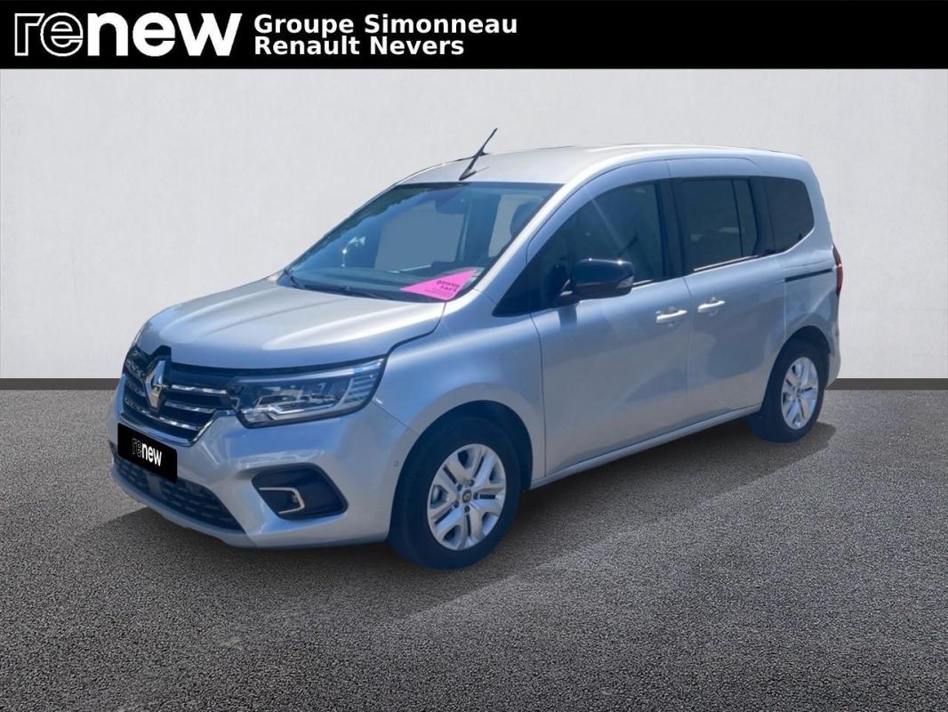 Image de l'annonce principale - Renault Kangoo