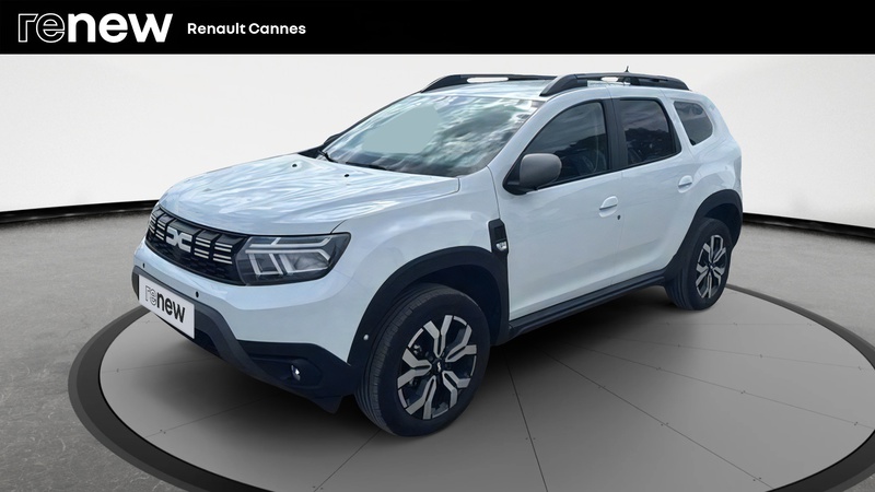 Image de l'annonce principale - Dacia Duster