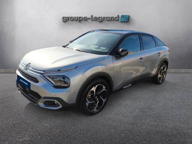 Image de l'annonce principale - Citroën C4