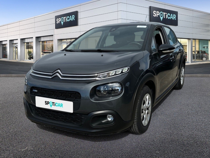 Image de l'annonce principale - Citroën C3