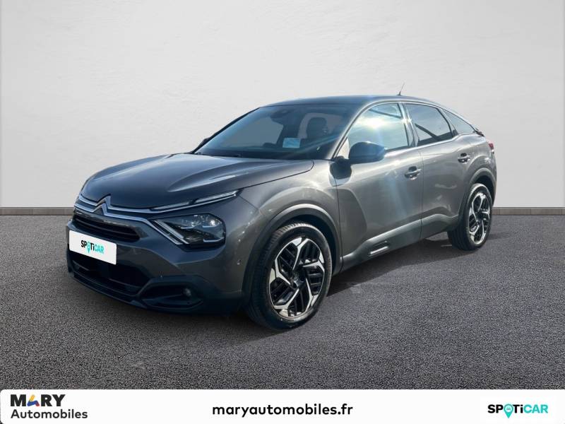 Image de l'annonce principale - Citroën C4