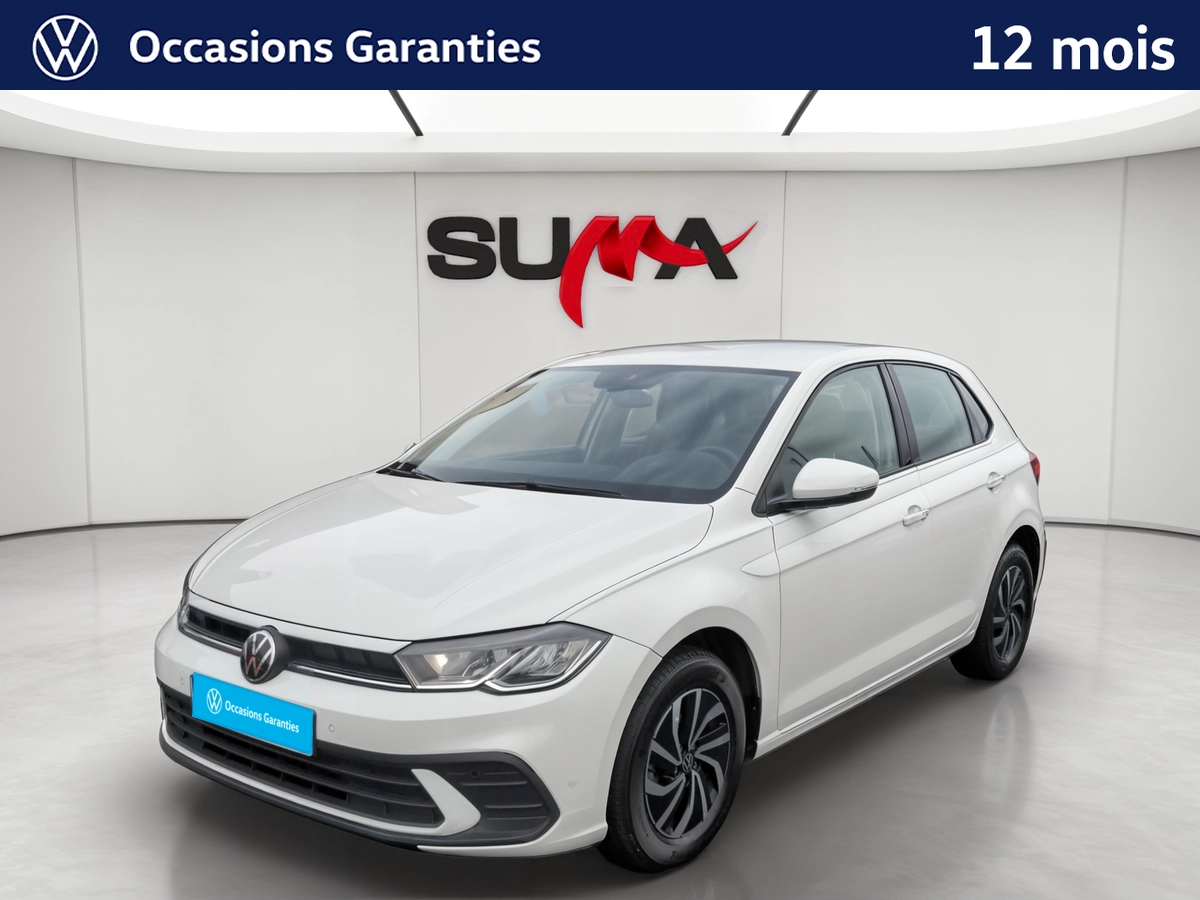 Image de l'annonce principale - Volkswagen Polo