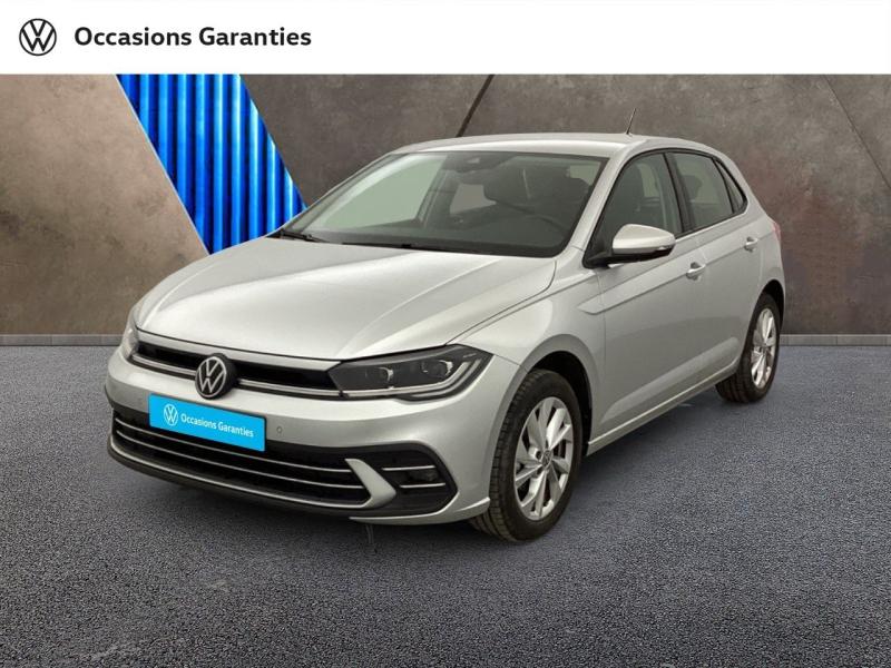 Image de l'annonce principale - Volkswagen Polo