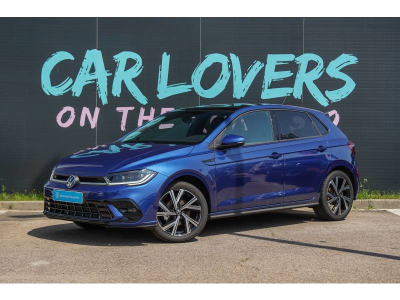 Image de l'annonce principale - Volkswagen Polo