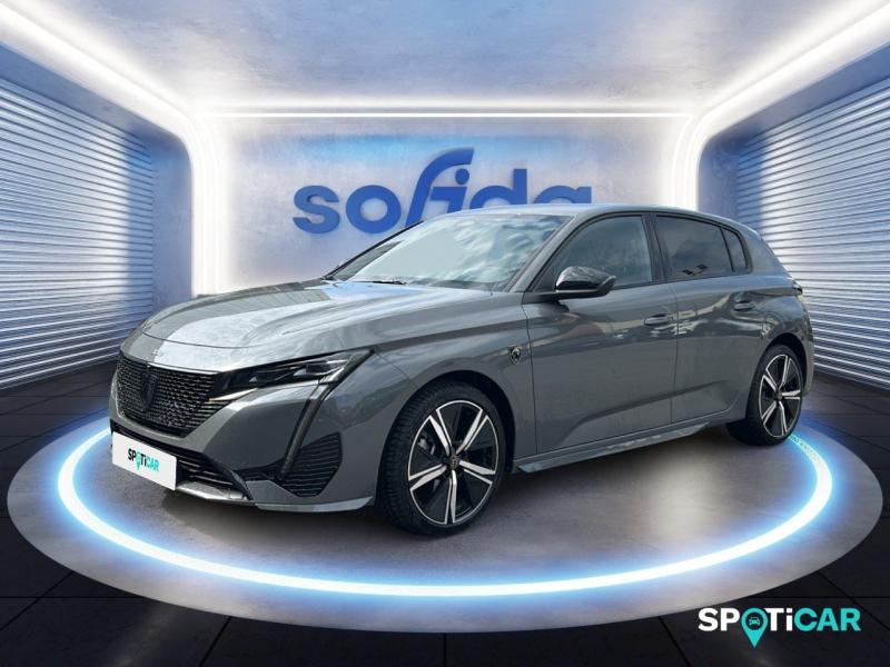 Image de l'annonce principale - Peugeot 308