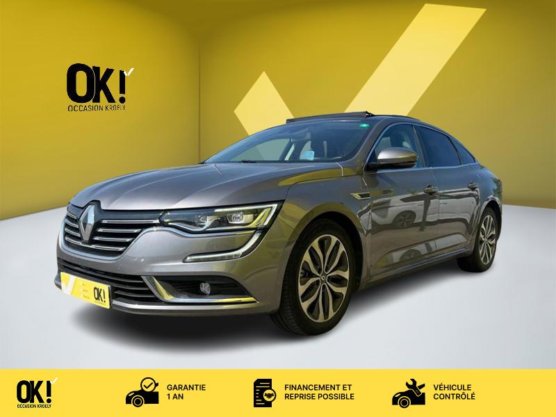 Image de l'annonce principale - Renault Talisman