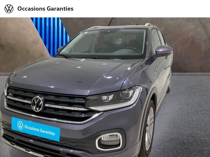 Image de l'annonce principale - Volkswagen T-Cross