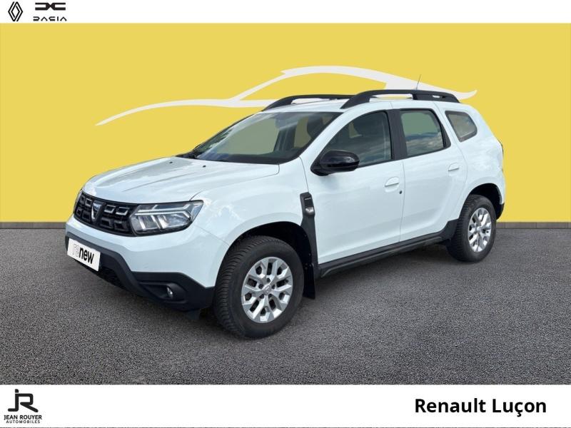 Image de l'annonce principale - Dacia Duster