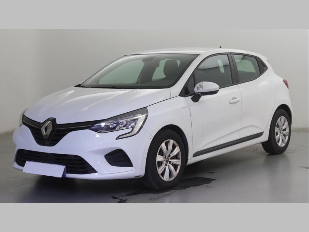 Image de l'annonce principale - Renault Clio