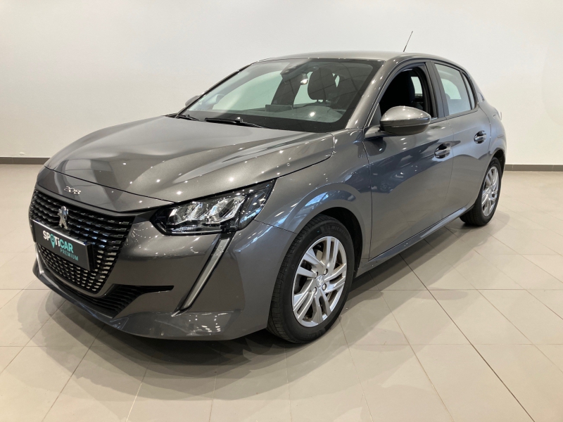 Image de l'annonce principale - Peugeot 208