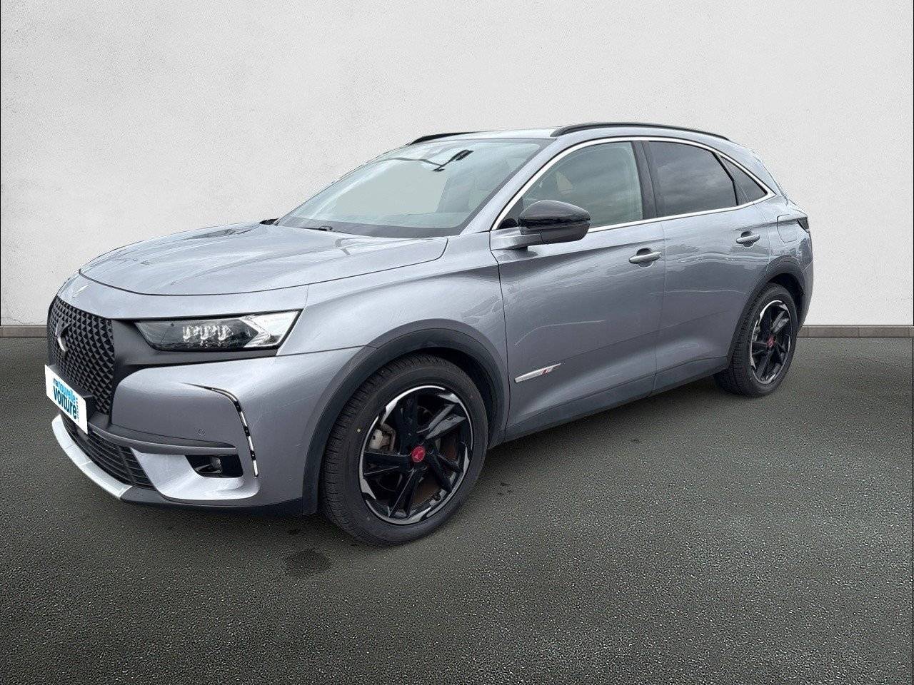 Image de l'annonce principale - DS DS 7 Crossback