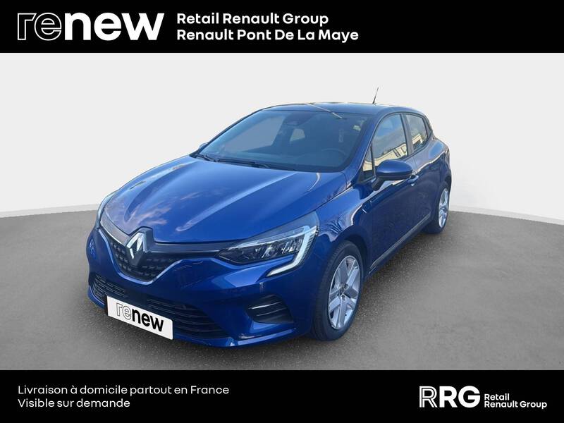 Image de l'annonce principale - Renault Clio