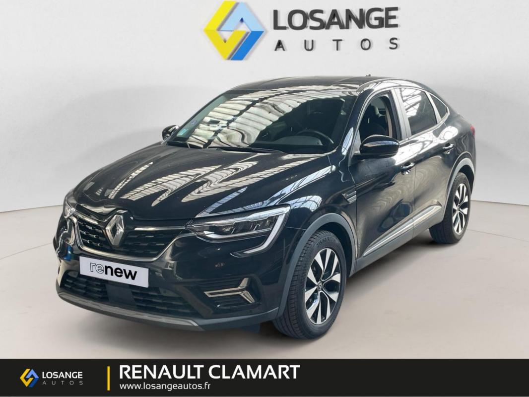Image de l'annonce principale - Renault Arkana
