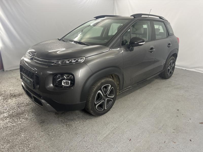 Image de l'annonce principale - Citroën C3 Aircross