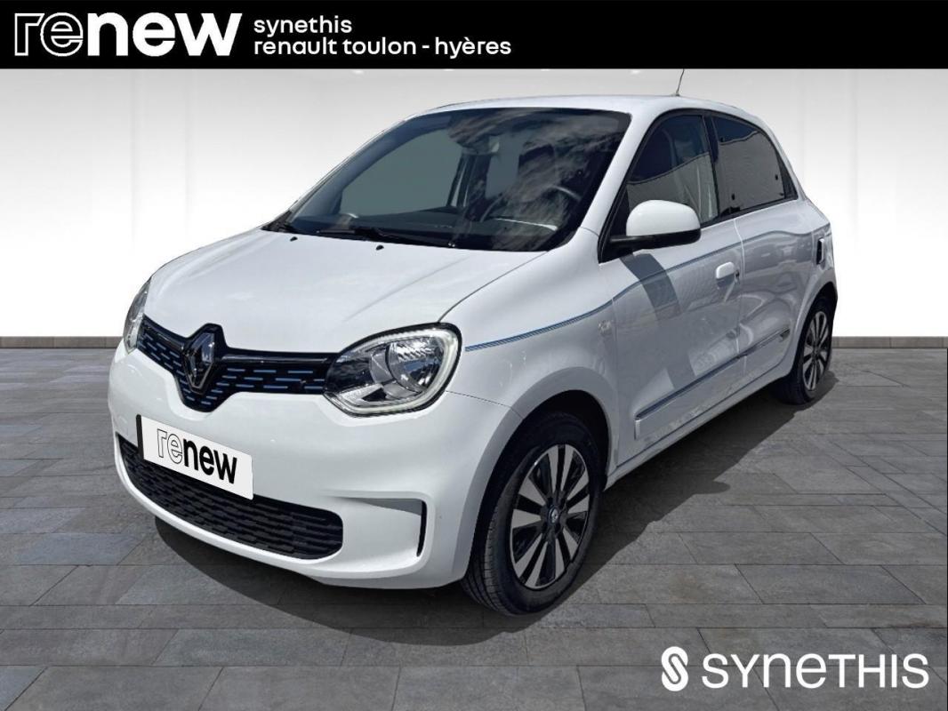 Image de l'annonce principale - Renault Twingo