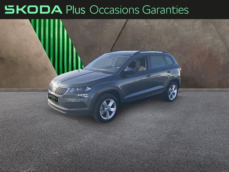 Image de l'annonce principale - Skoda Karoq