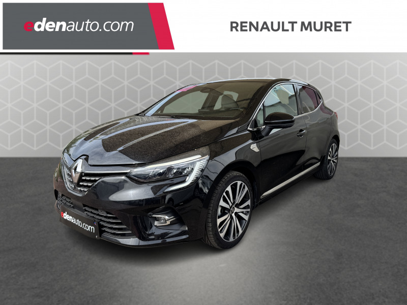 Image de l'annonce principale - Renault Clio
